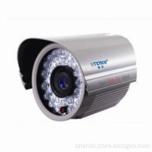 420TVL Common Use Economy IR Camera Series, 1/3-inch Color Sony CCD Image Sensor
